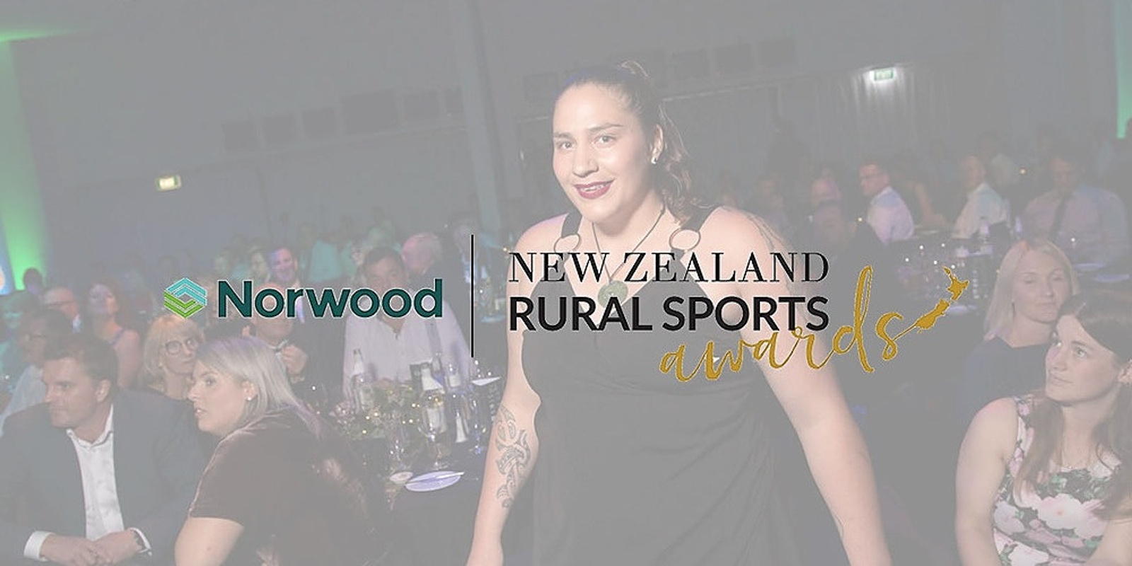 Banner image for Norwood New Zealand Rural Sports Awards Dinner Tickets