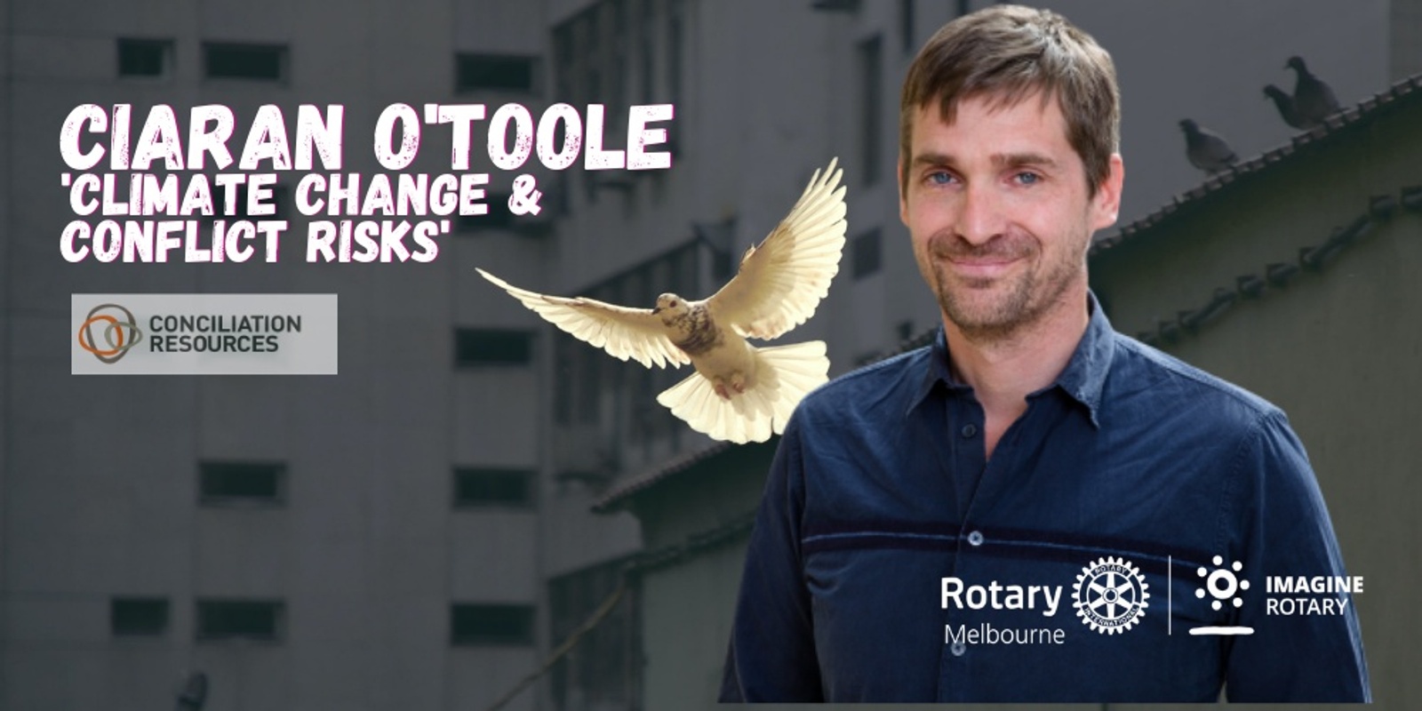 Banner image for Rotary Melbourne 22Feb