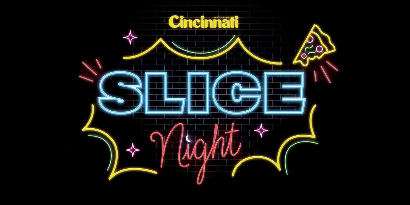 Banner image for Slice Night 2024