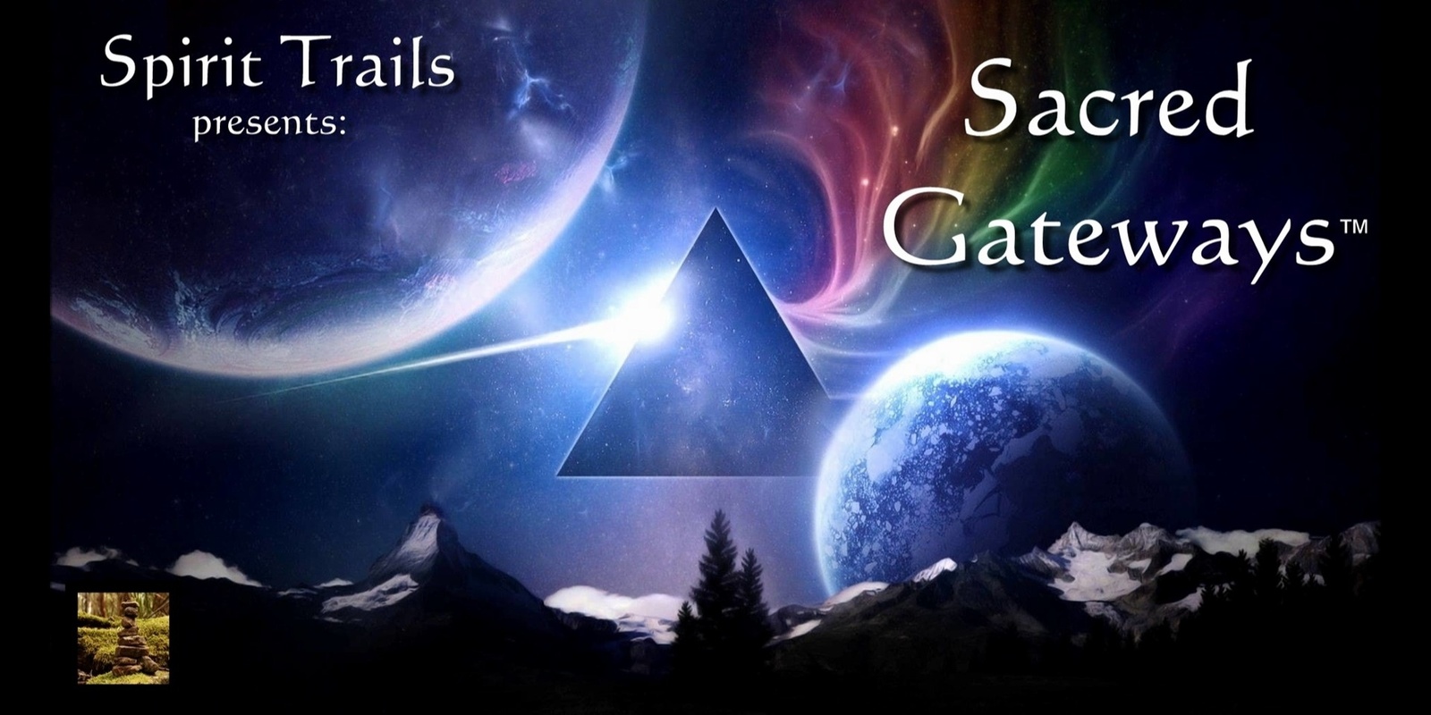 Banner image for Sacred Gateways™