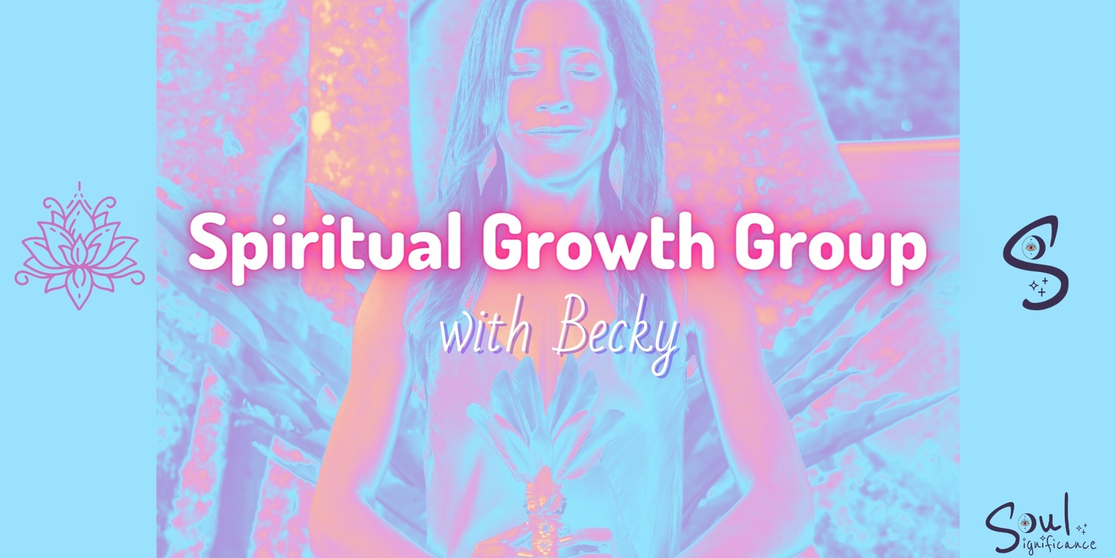Banner image for Spiritual Growth Group