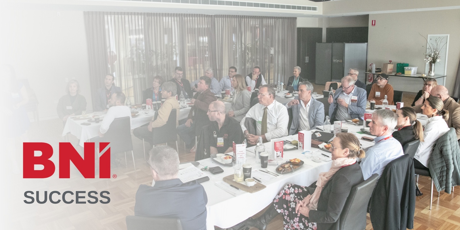 Banner image for BNI Success - Adelaide