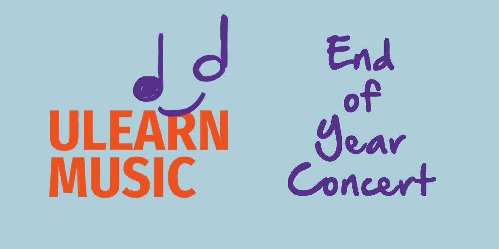 Banner image for uLearn Music End of Year Concert 2023