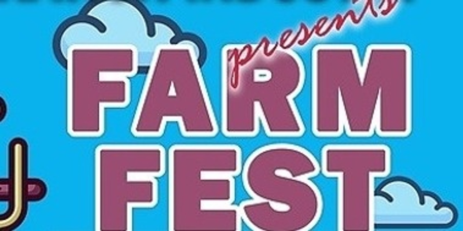 Farm Fest 2024 Humanitix