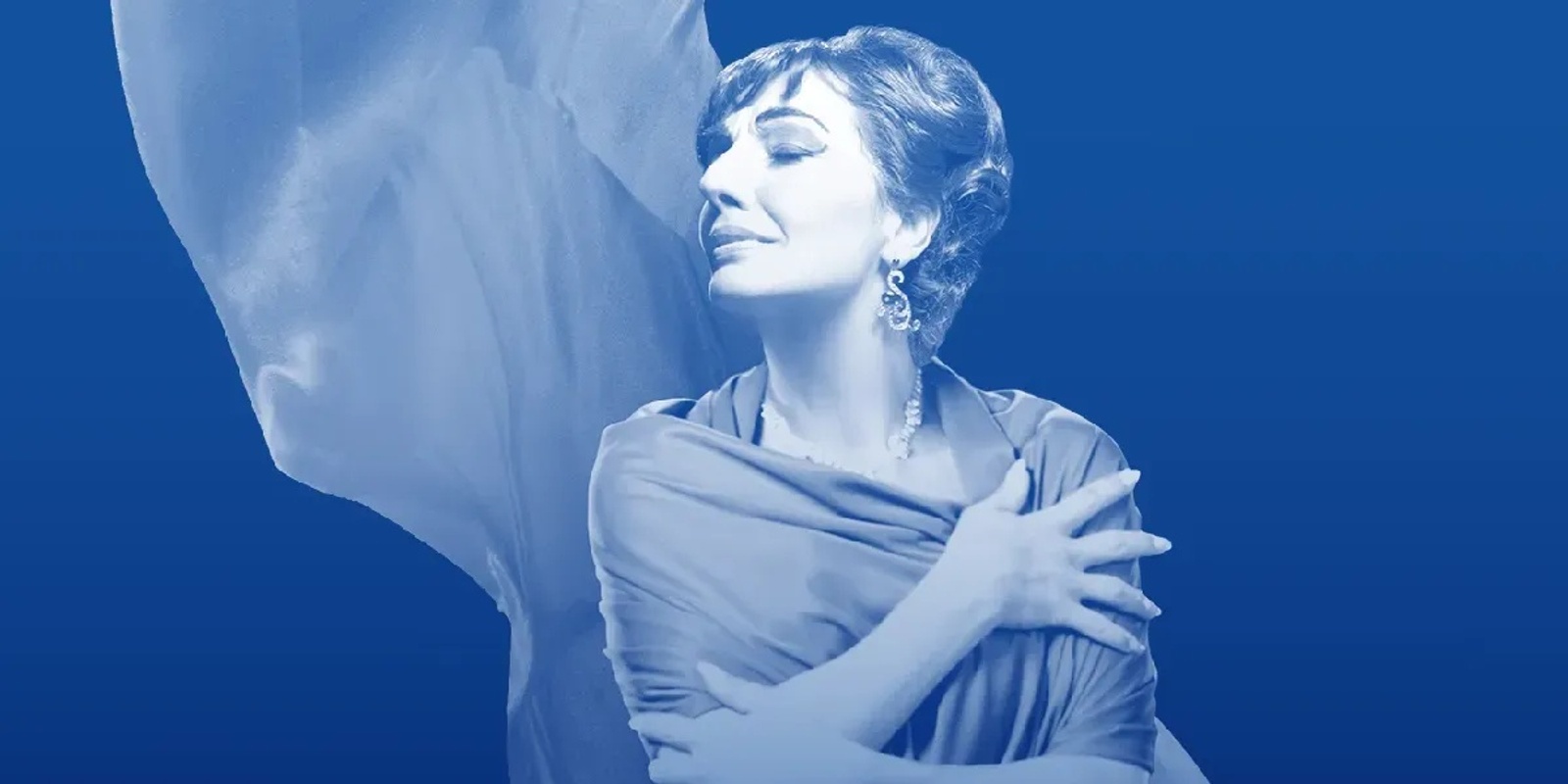 Banner image for Maria Callas in Hologram