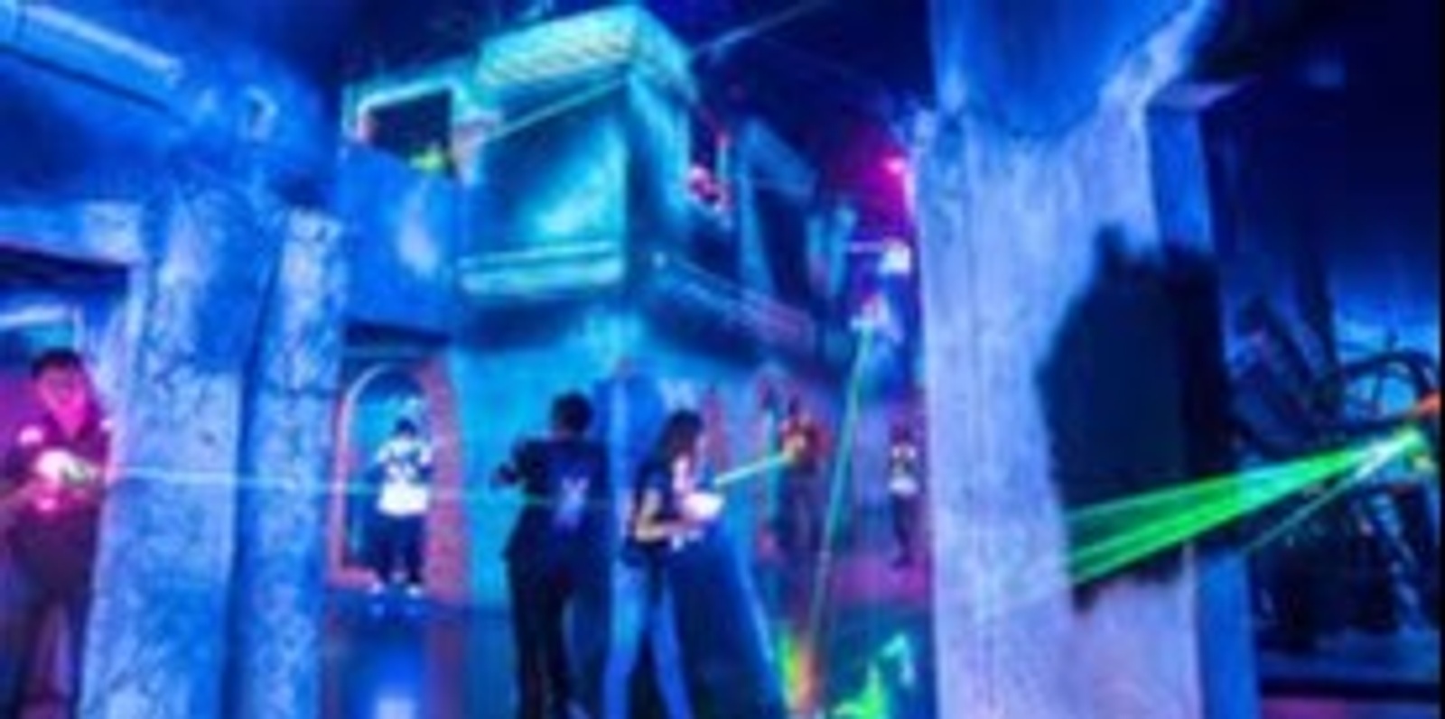 Banner image for Club Menai and Laser Tag - New Ragers 9