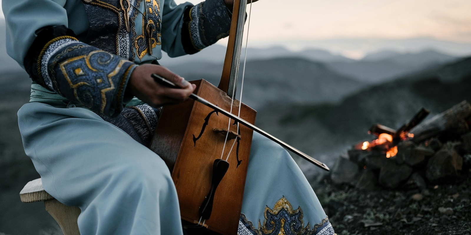 Banner image for Immersia 2024: Melodies of Mongolia