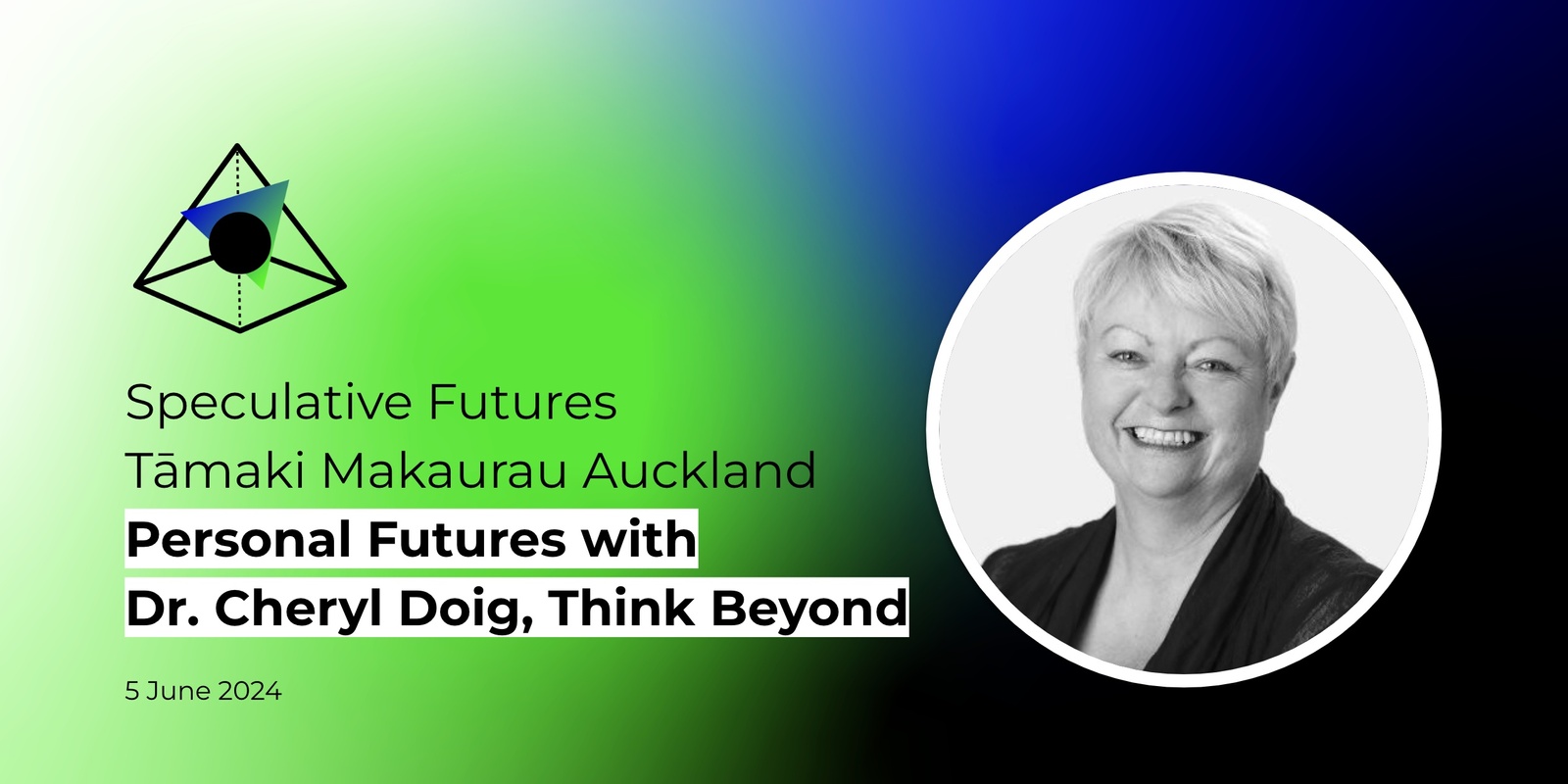 Banner image for Personal Futures webinar