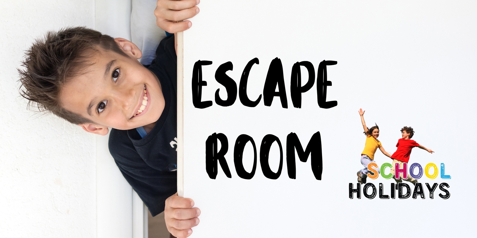 Banner image for Escape Room 