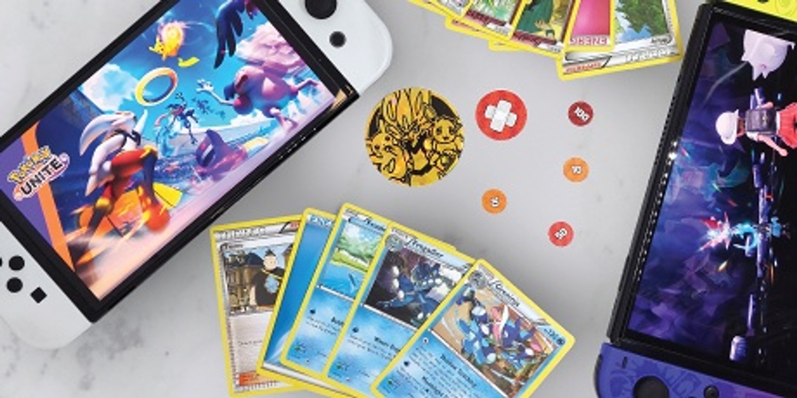 Banner image for Shirley - Pokémon Club - 2023