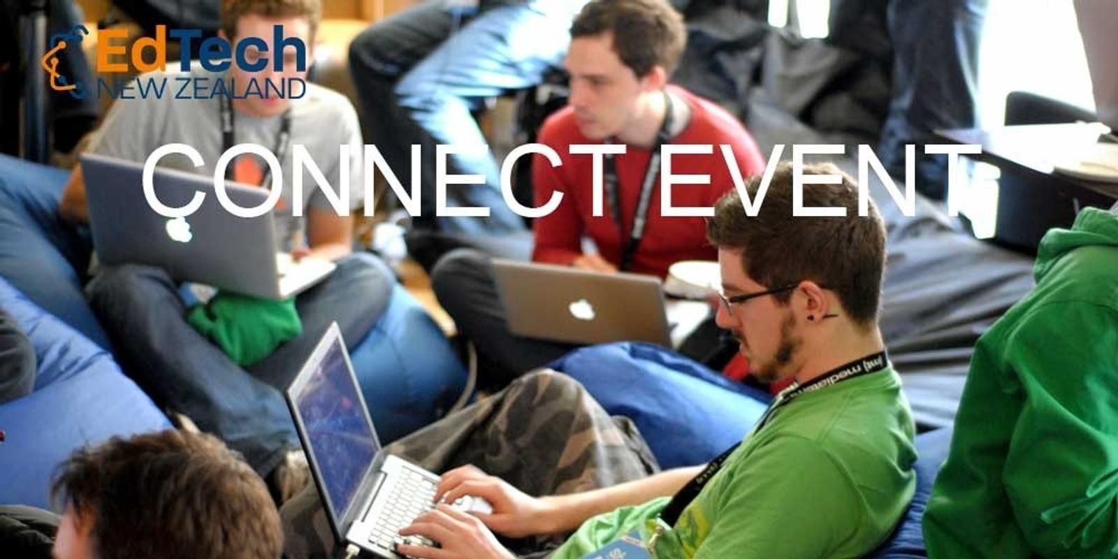 Banner image for Postponed - EdTech & Game Dev Connect Event