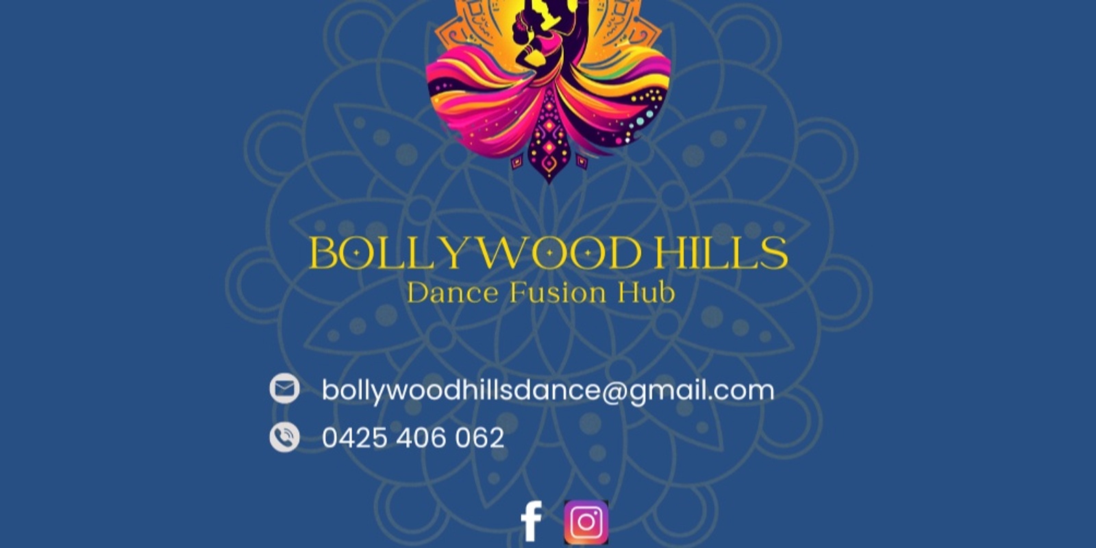 Banner image for Bollywood Hills - Dance Fusion Classes