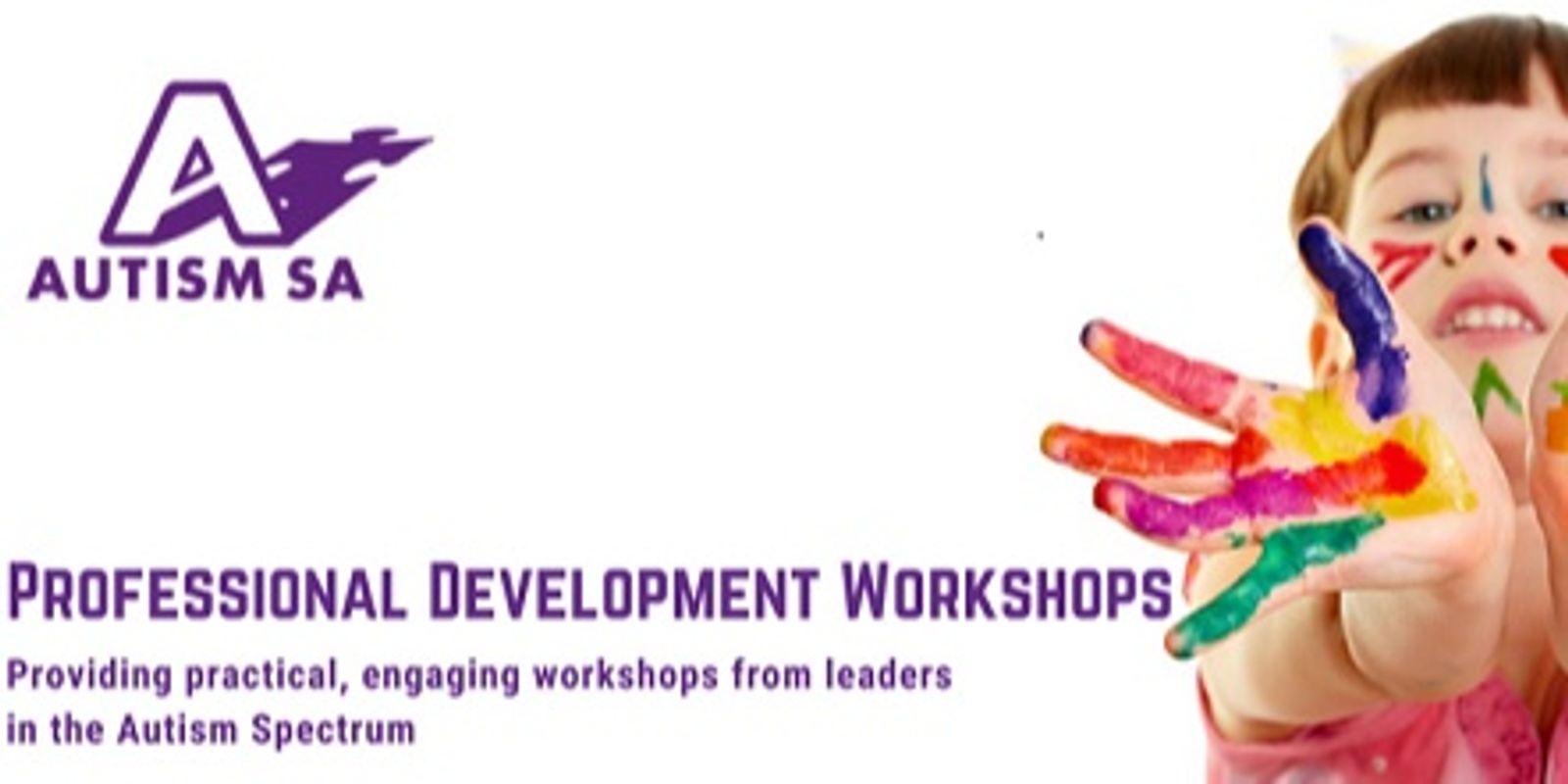 Banner image for Understanding autism and effective strategies for primary school teachers - Professional Development General Workshop - NETLEY