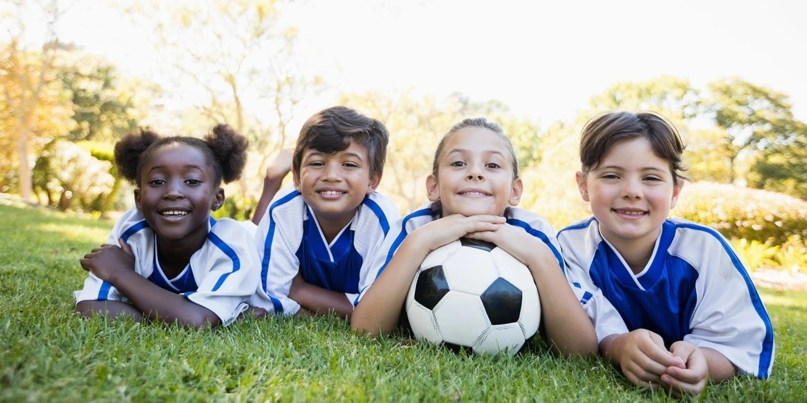 Banner image for Term 3 Soccer Pre-Primary - Year 2