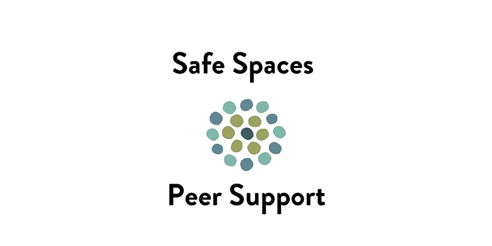 Banner image for August Hobart Safe Spaces Peer Support