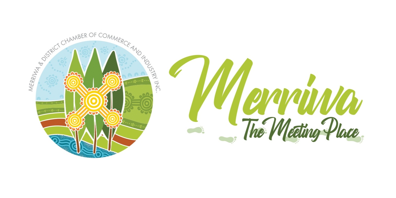 Merriwa & District Chamber of Commerce 's banner