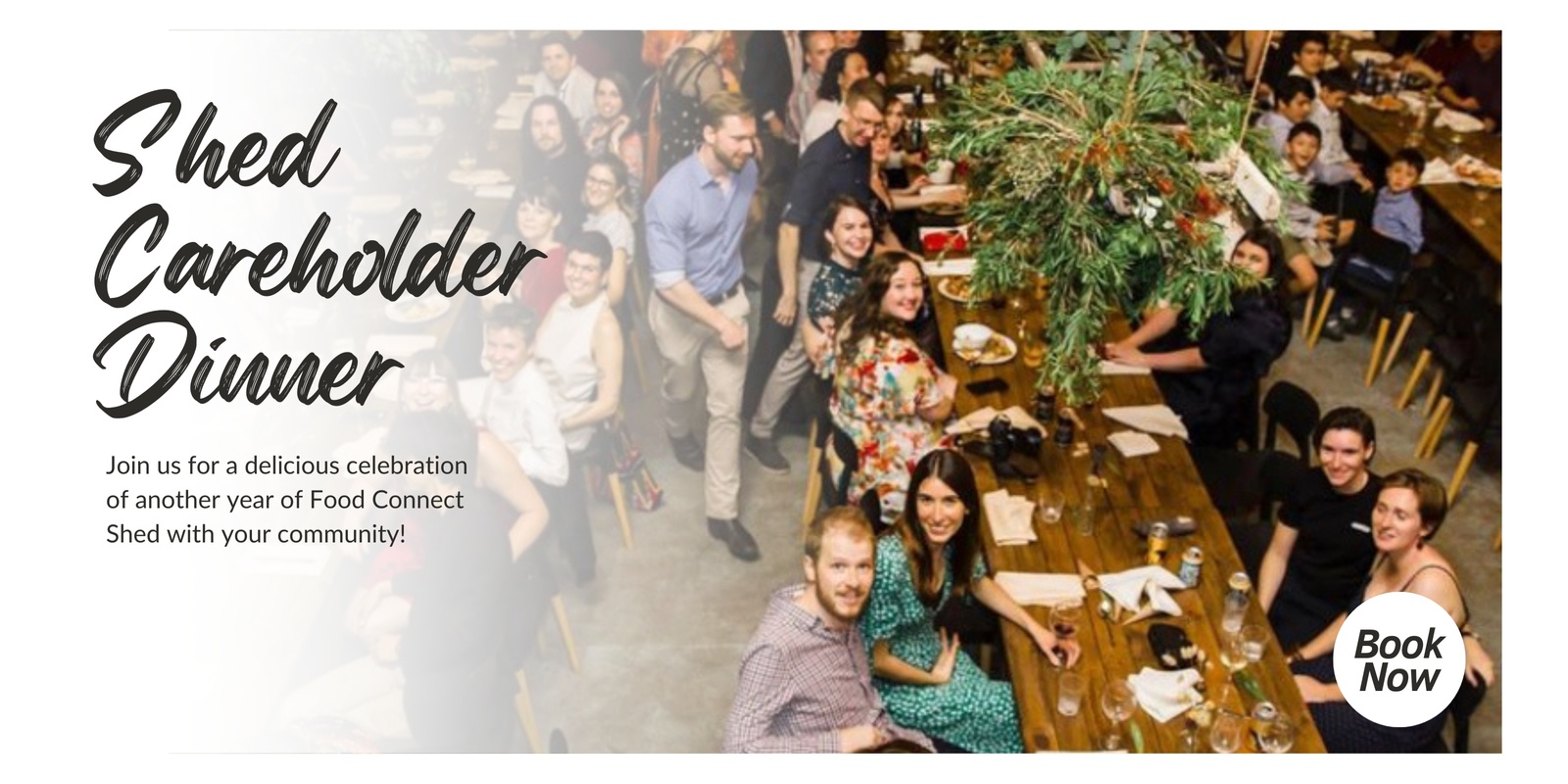 Banner image for Spring Careholder Dinner