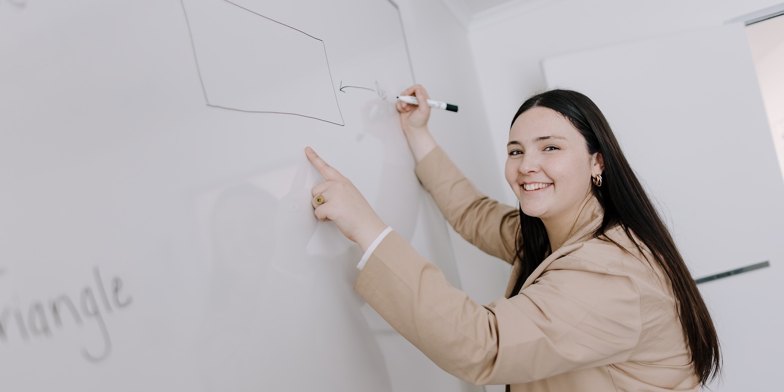 Banner image for UOW Bega Valley Master of Teaching Information Evening 