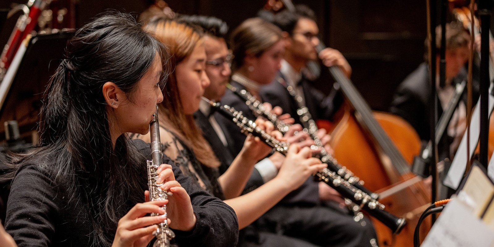 Banner image for Melbourne Conservatorium of Music Orientation and Morning Tea