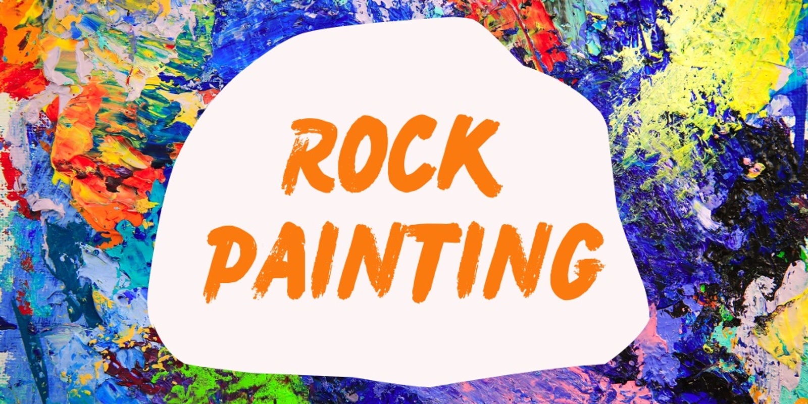 Banner image for Alstonville-Rock Painting 