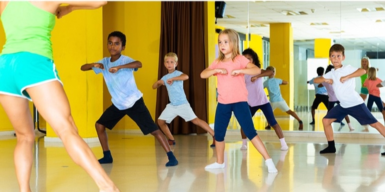 Banner image for Dance Class - West Melton - 9-12 year olds