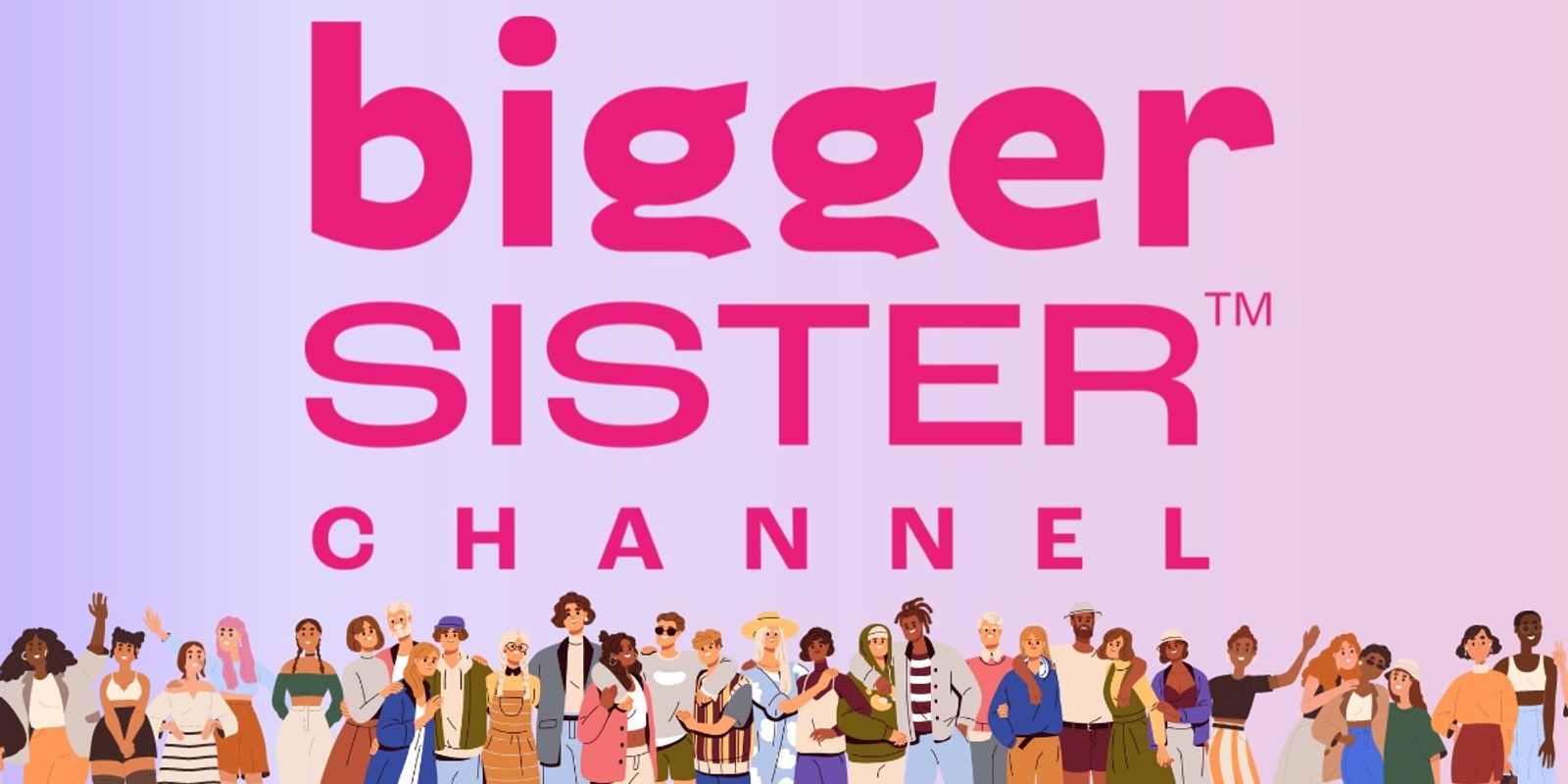 Banner image for Swap till you Drop Bigger Sister Channel Social Mixer! 