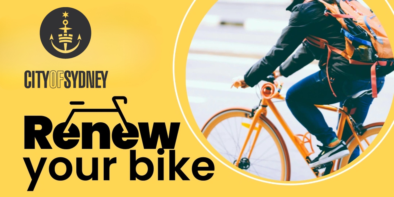 Banner image for Renew Your Bike - Free Bike Repairs with the Bower - 30 November