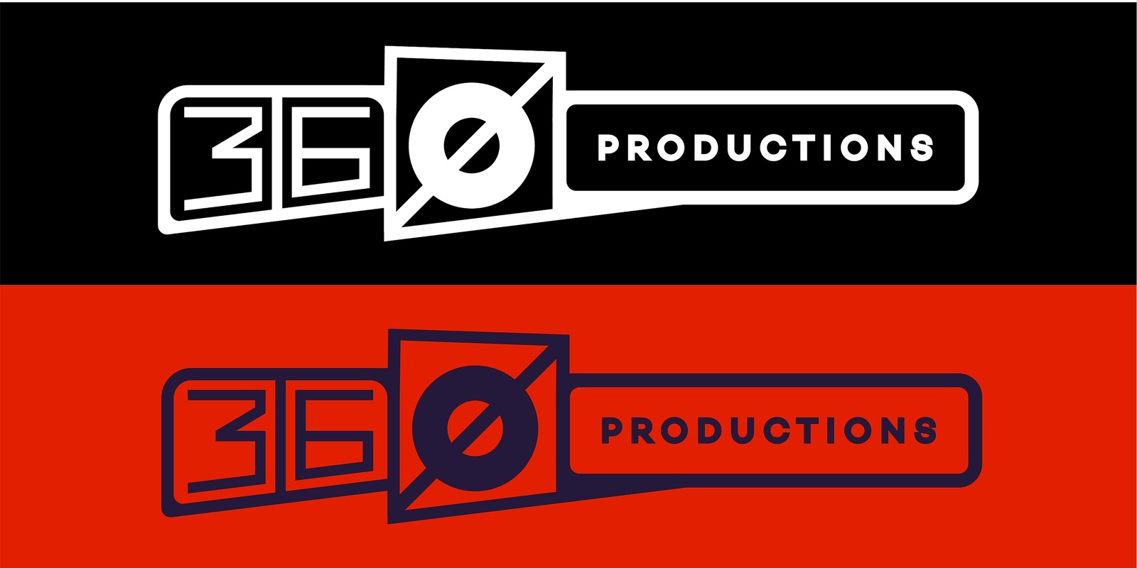 36Ø Productions's banner