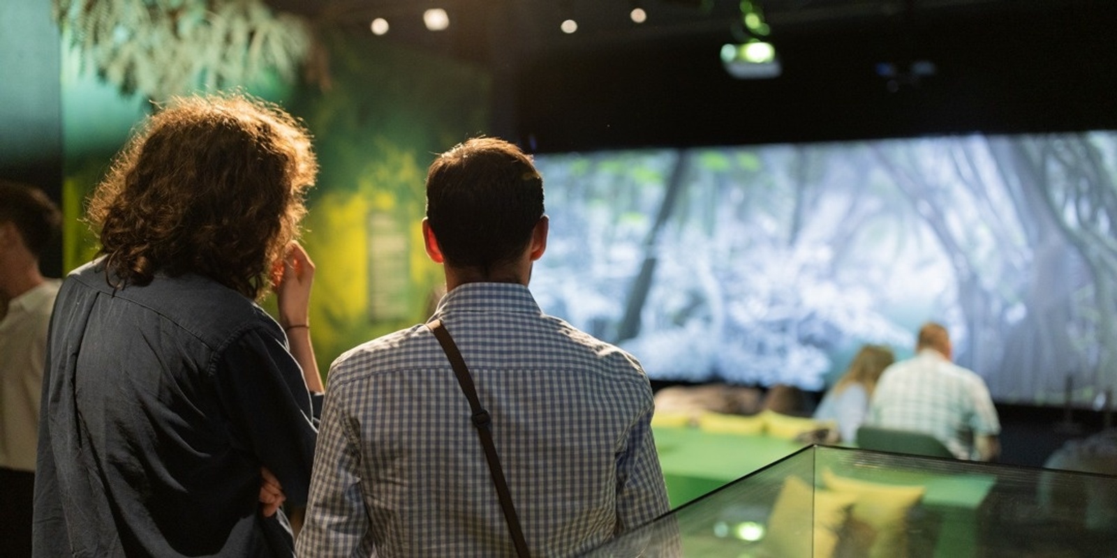 Banner image for January Teacher Professional Development: Educators' Morning at the South Australian Museum