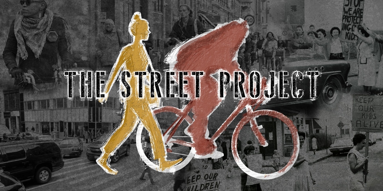 Banner image for The Street Project Film Screening & Panel Discussion