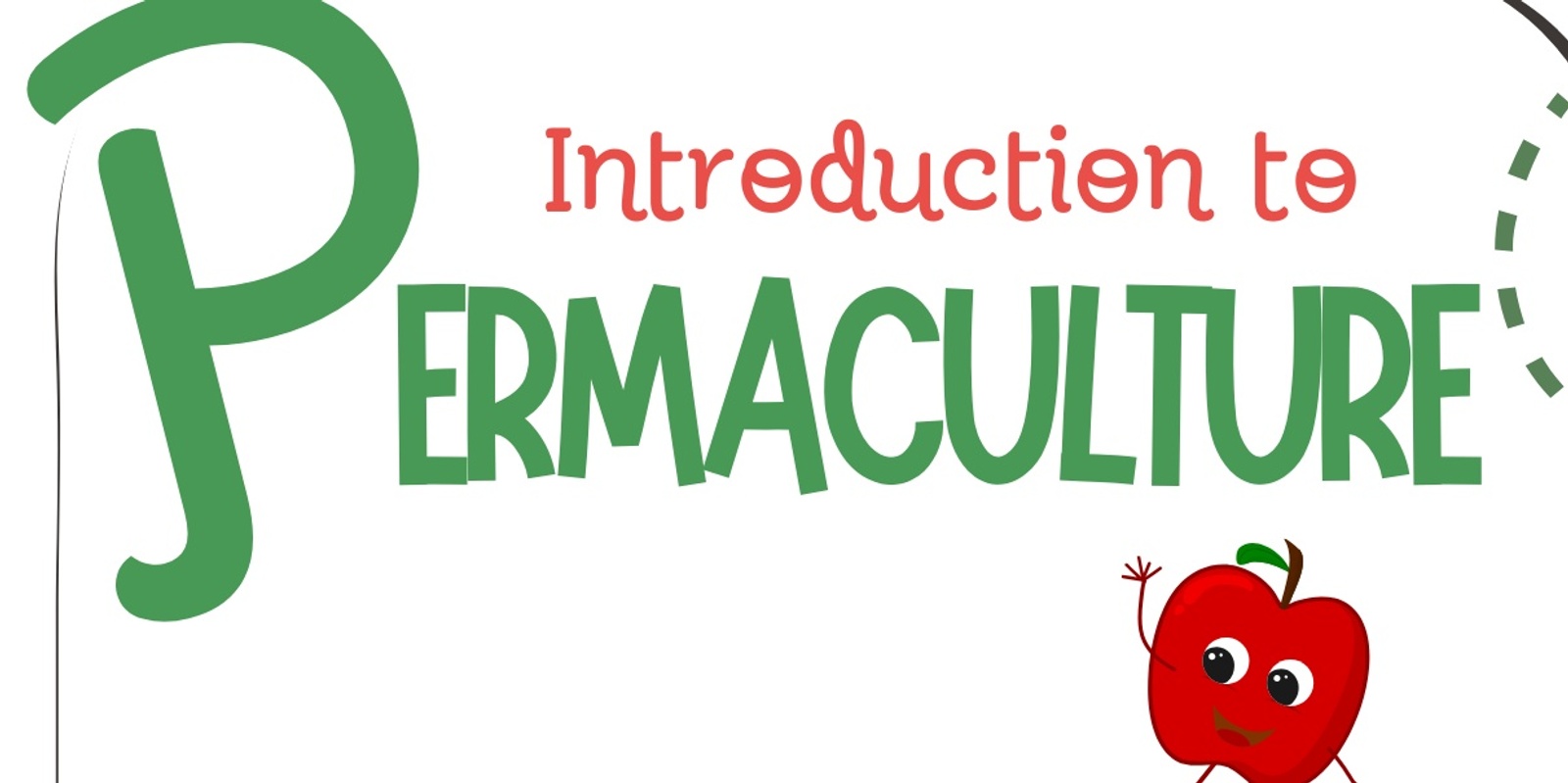 Banner image for Introduction to Permaculture - Thursday 27 March 2025