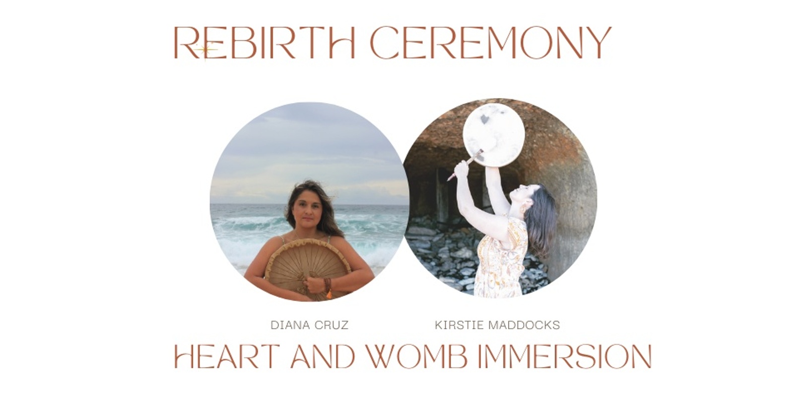 Banner image for Event Postponed!!! HEART AND WOMB IMMERSION - Half day retreat for women