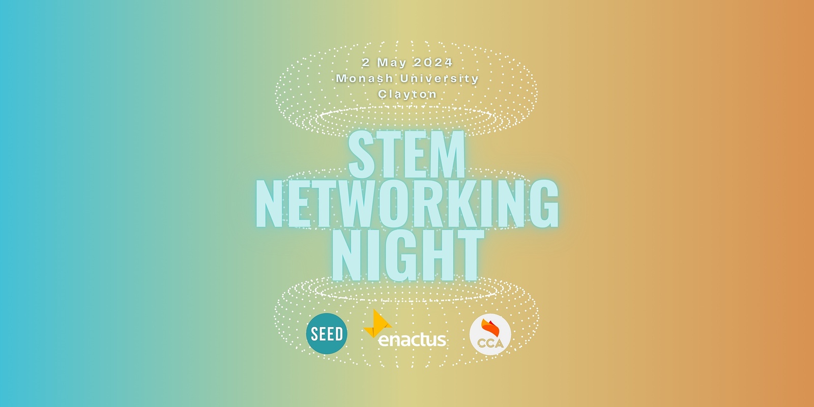 Banner image for STEM Networking Night
