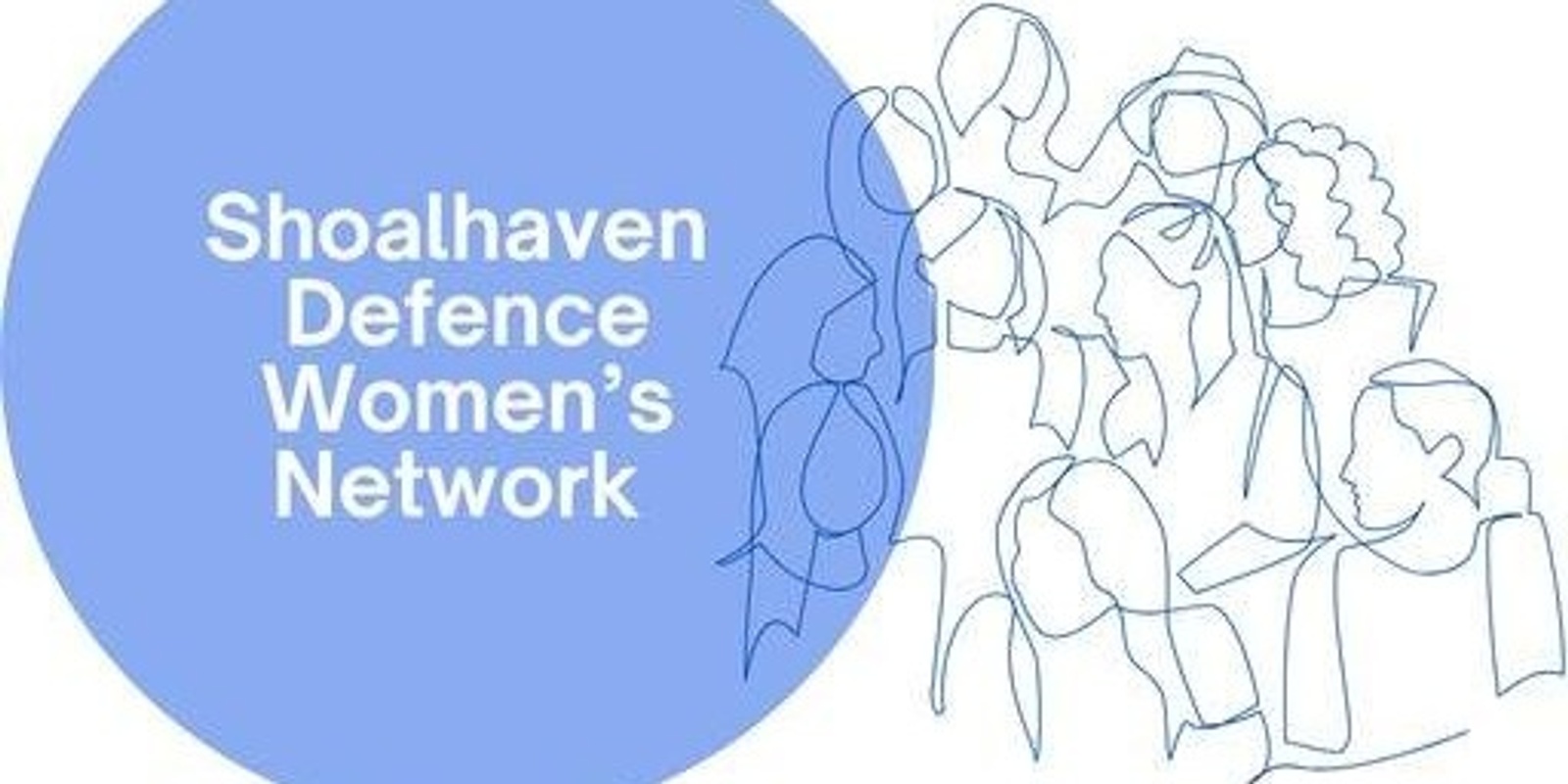 Banner image for Shoalhaven  Defence Women’s Networking Lunch