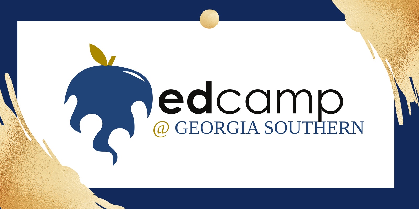 Banner image for EdCamp Georgia Southern 2025