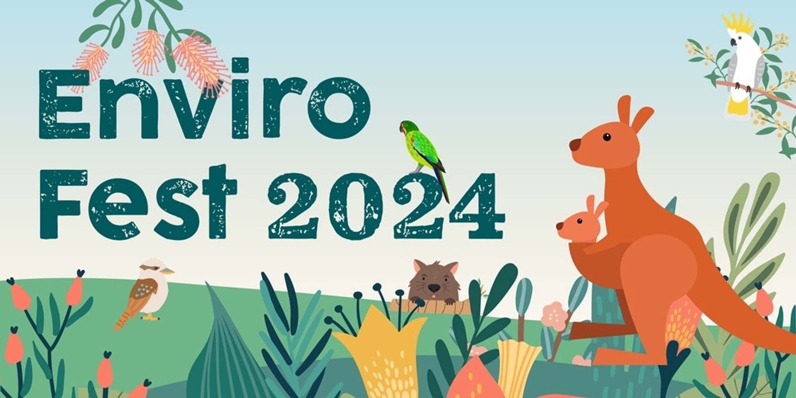 Banner image for EnviroFest