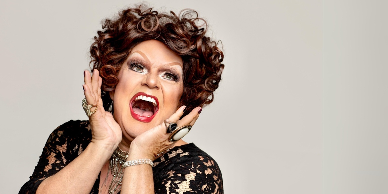 Banner image for The Unburdening Of Dolly Diamond 