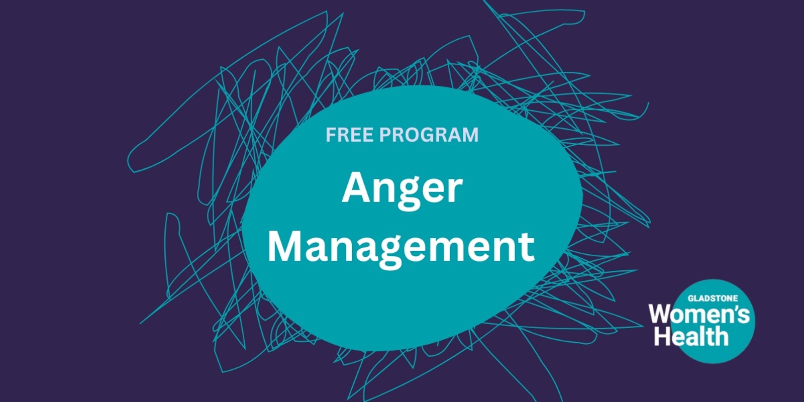 Banner image for Anger Management