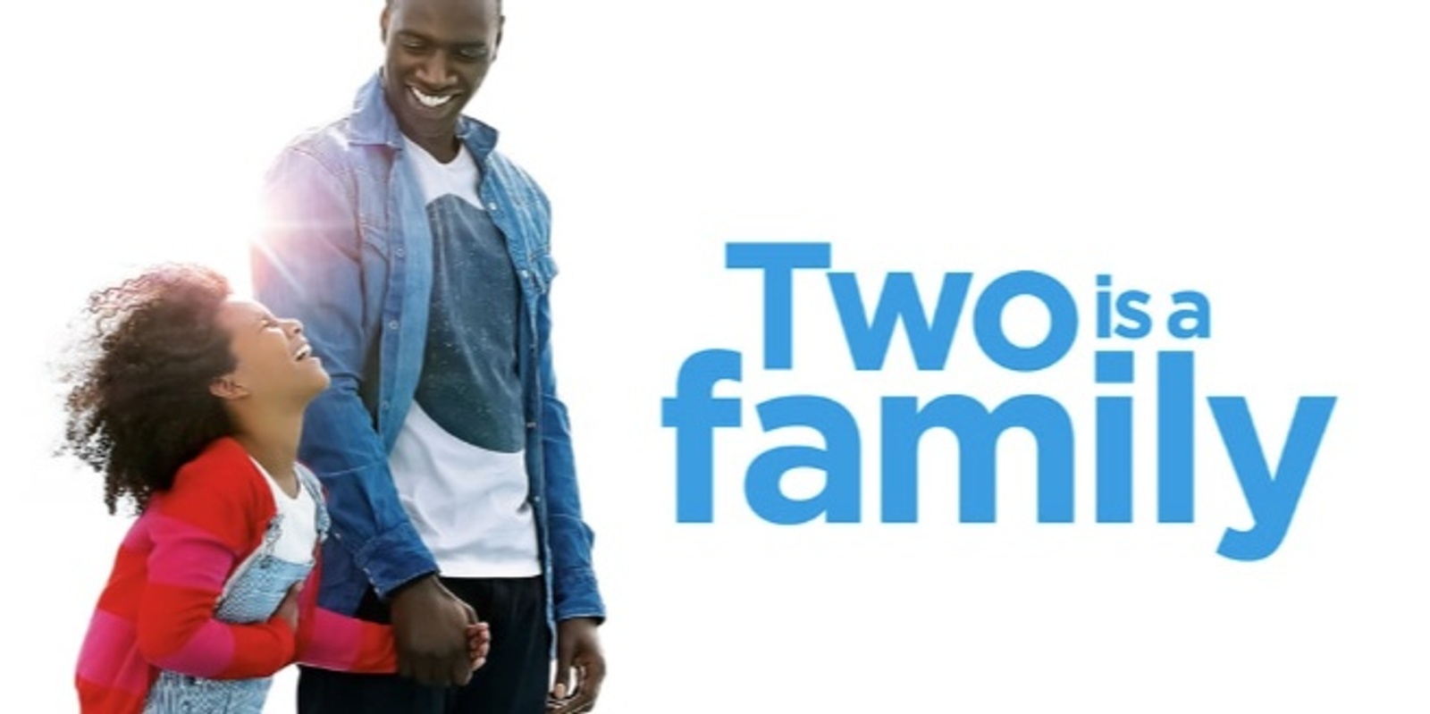 Banner image for Thursday Movie Screening • Two is a Family (M) • Sebastopol Library 