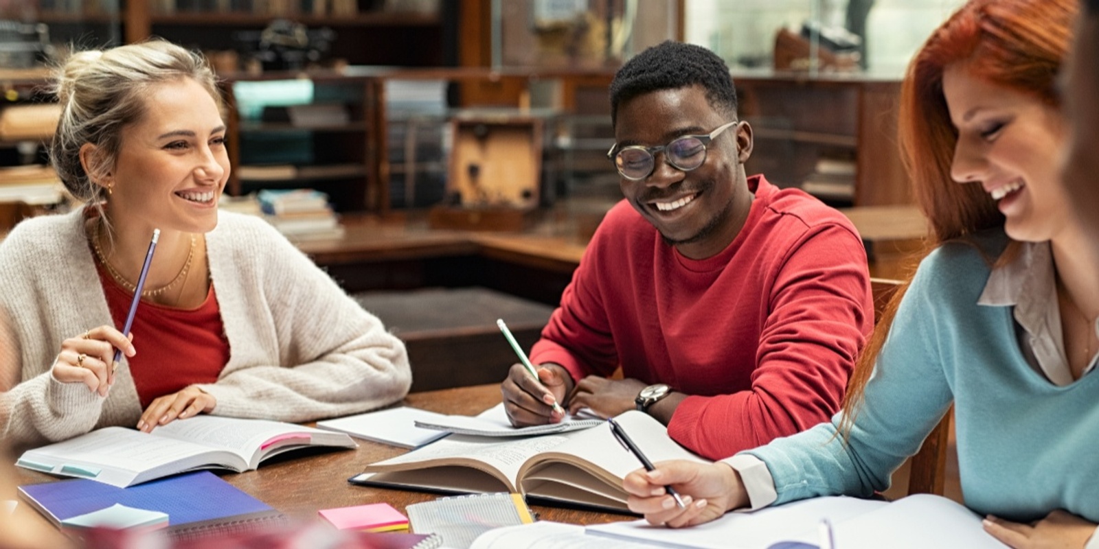 Banner image for "Succeeding in the HSC" Workshop @ Liverpool City Library | Yellamundie