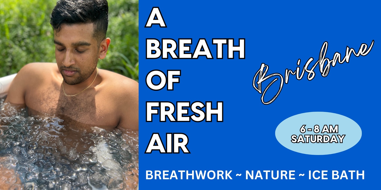 Banner image for A Breath of Fresh Air