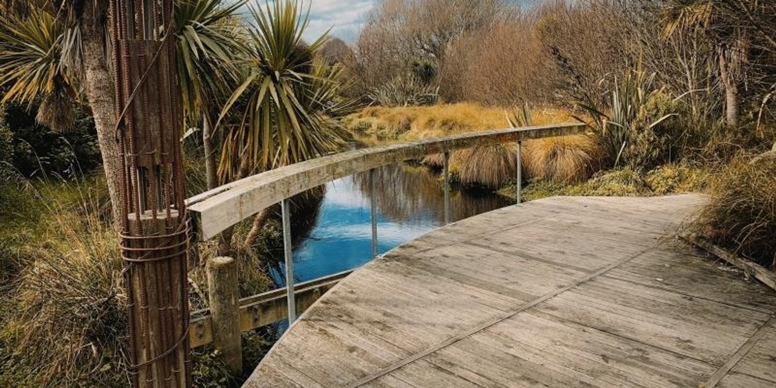 Banner image for Education by Kayak on the Pūharakekenui River - with the Styx Living Laboratory Trust (FREE)