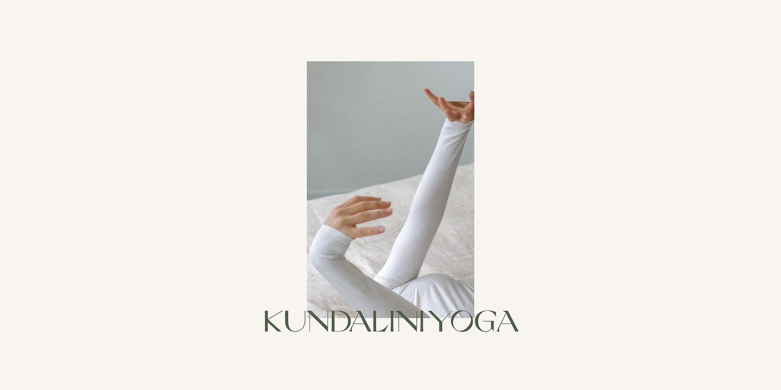 Banner image for Kundalini Yoga