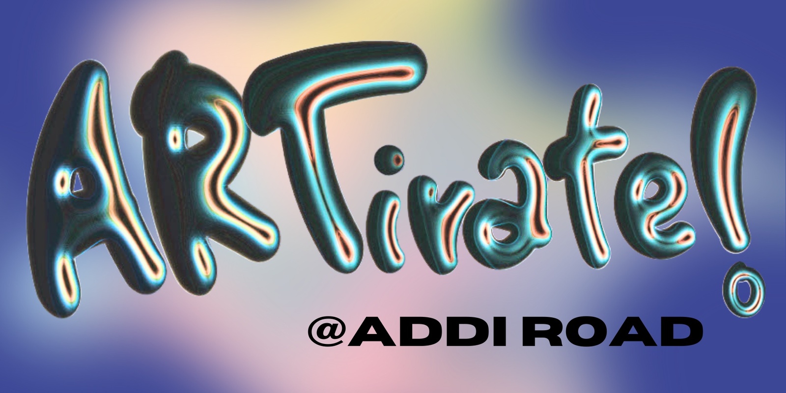 Banner image for ARTivate