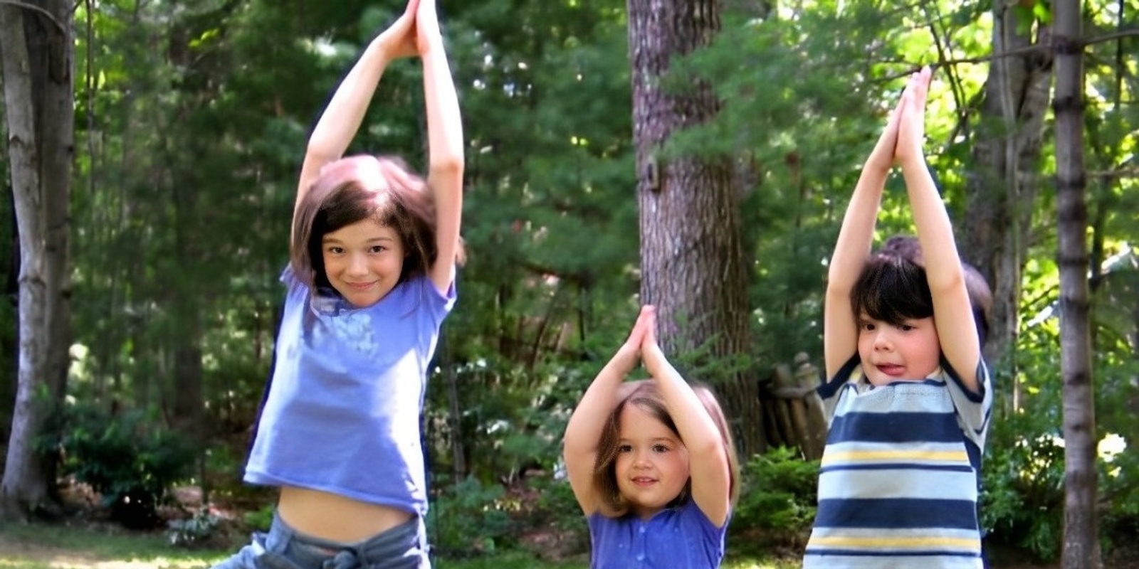 Banner image for SPRING  WELLBEING:  YOGA & LABYRINTH ADVENTURE