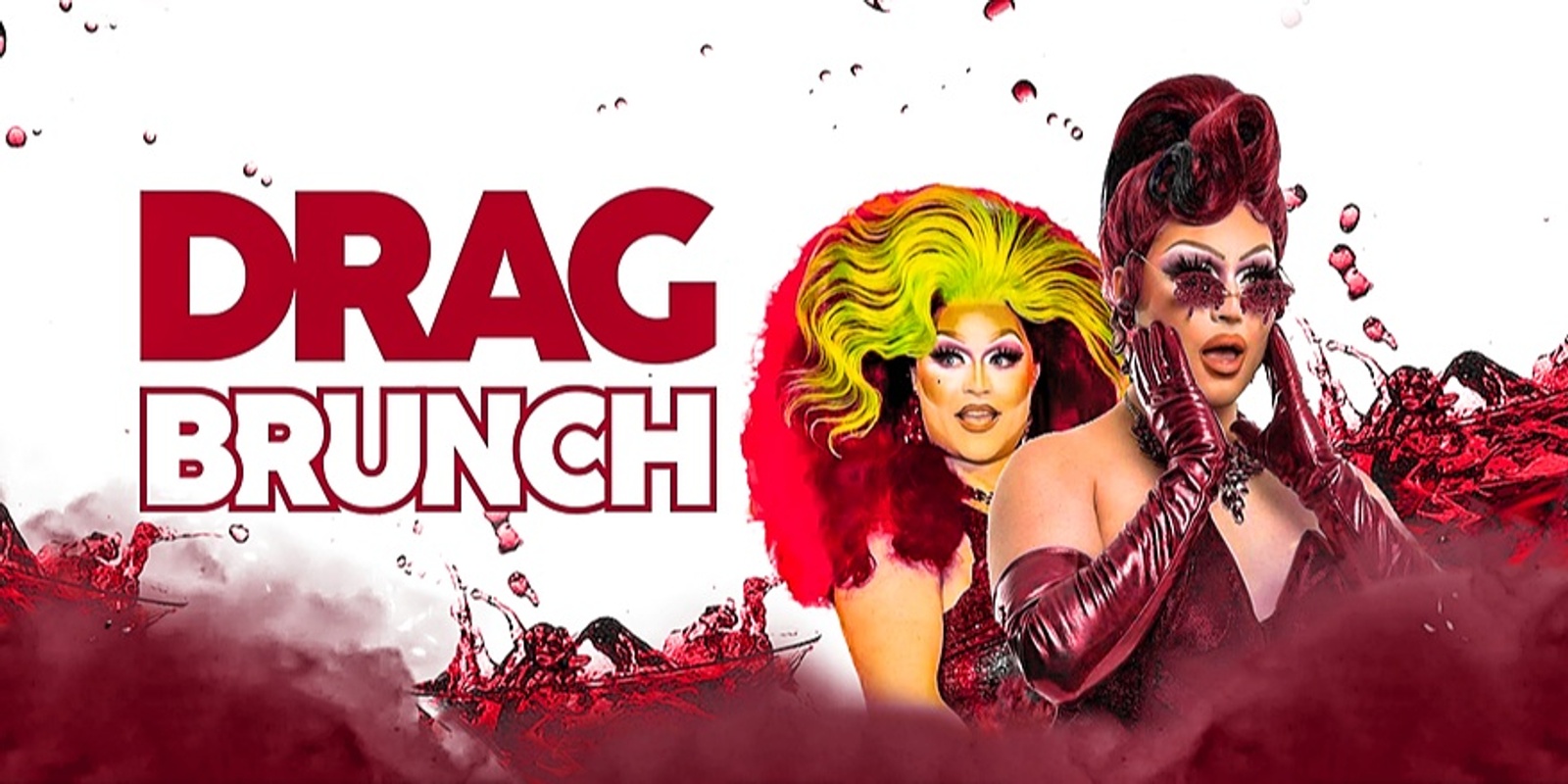 Banner image for Drag Queen Brunch