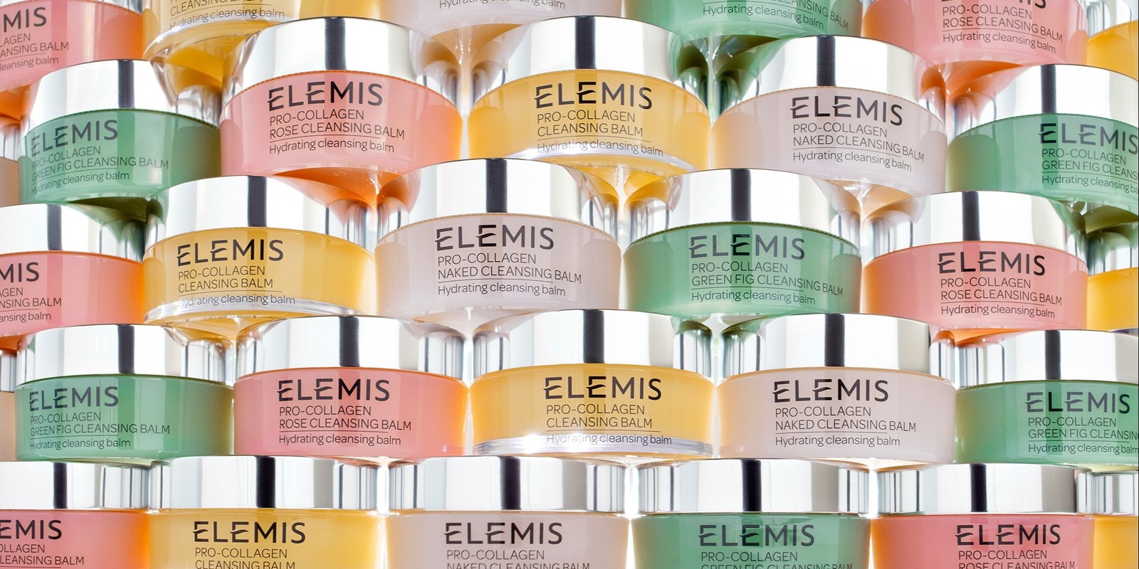 Banner image for MECCA Presents: ELEMIS Cleansing Lab