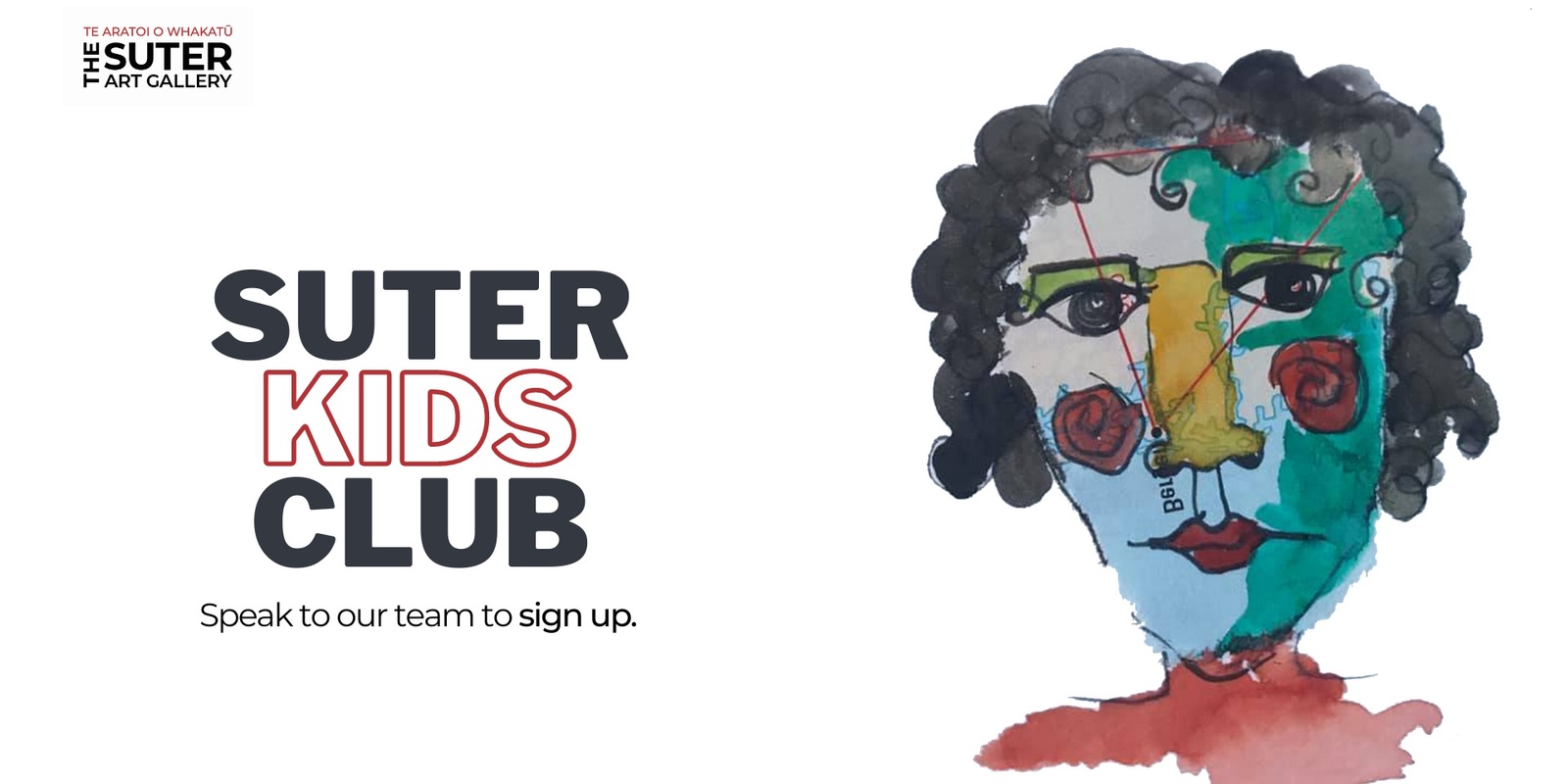 Banner image for Suter Kids Club Term 4 | Wednesday | 6-9 years