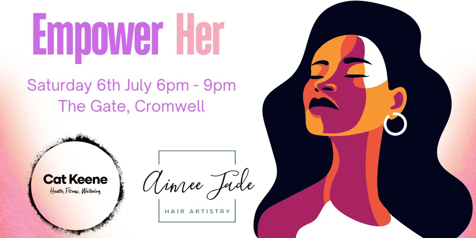Banner image for Empower Her