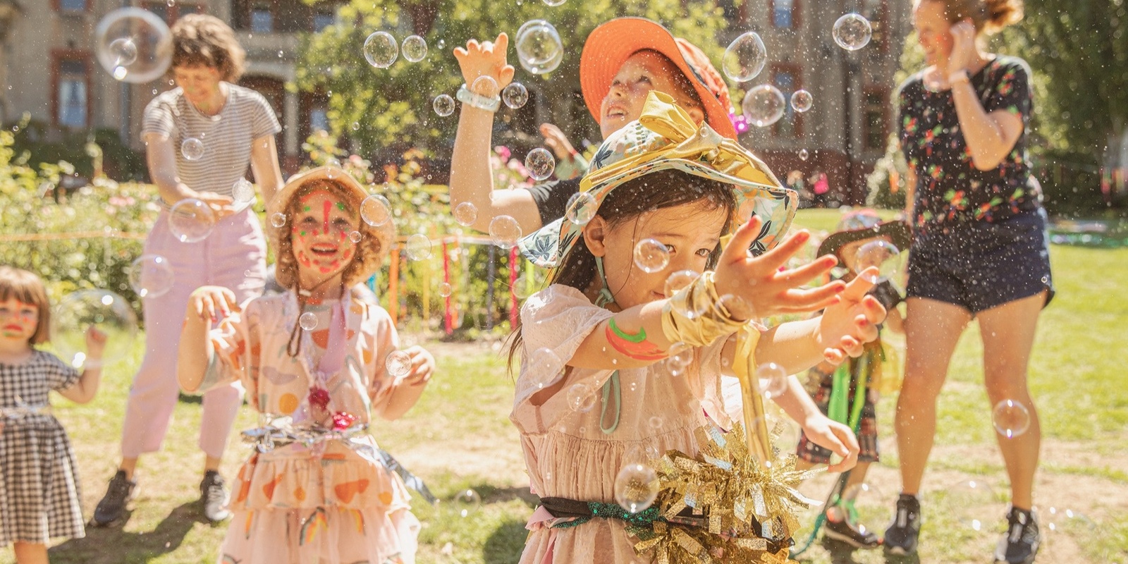 Banner image for Tour: Abbotsford Convent Exhibitions